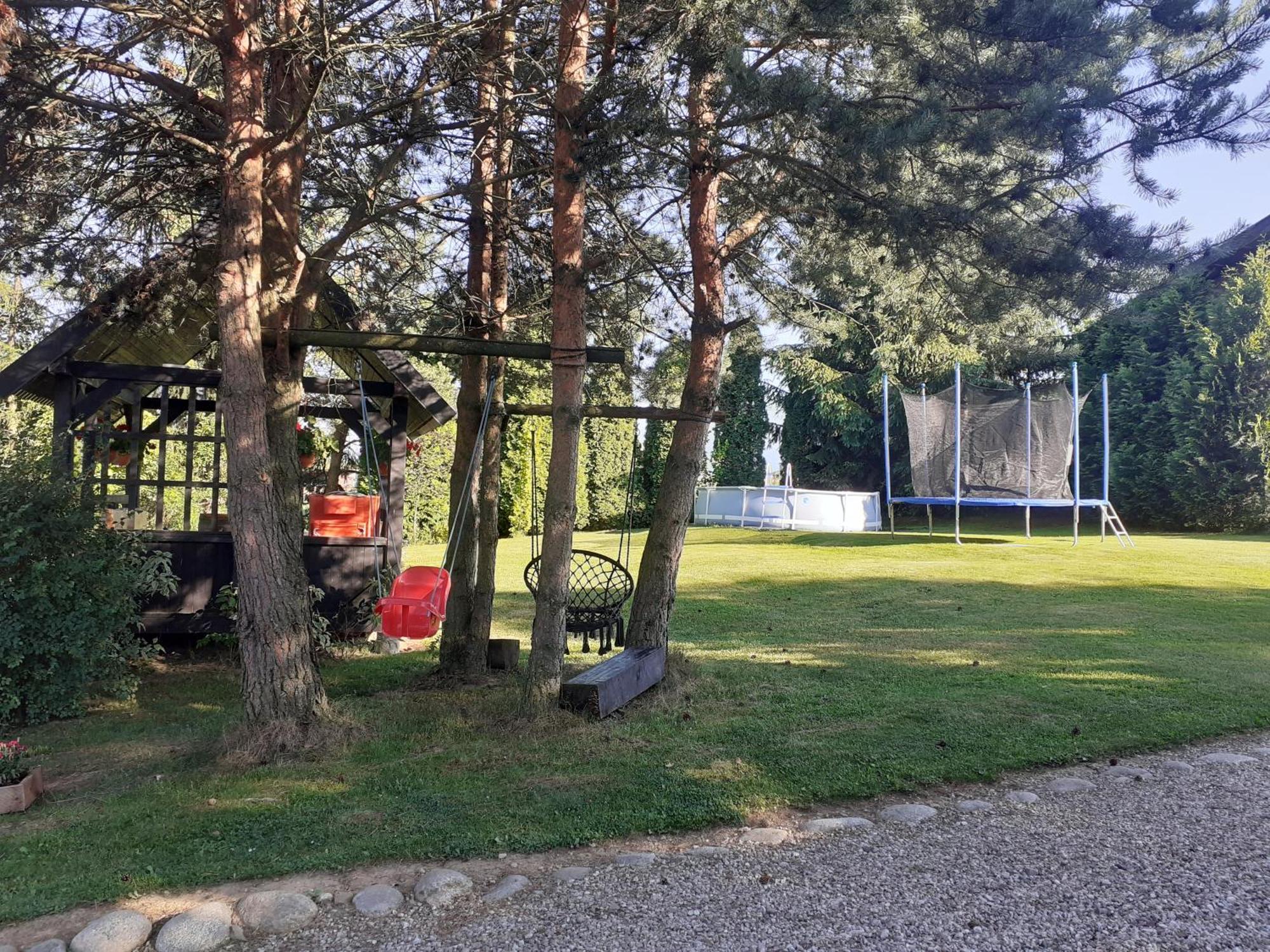 Dom Wypoczynkowy Gran بيالكا تاترزانسكا المظهر الخارجي الصورة